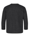 Rabbit Skins Toddler Fine Jersey Long Sleeve Tee 3302