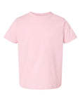 Rabbit Skins Toddler Fine Jersey Tee 3321