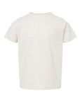 Rabbit Skins Toddler Fine Jersey Tee 3321