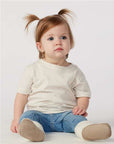 Rabbit Skins Infant Fine Jersey Tee 3322