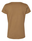 LAT Women's Fine Jersey Tee 3516