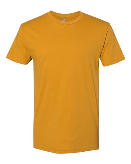 Next Level Unisex Cotton T-Shirt 3600