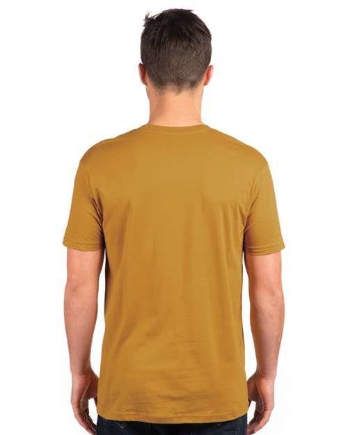 Next Level Cotton T-Shirt 3600