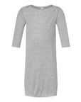 Rabbit Skins Infant Baby Rib Layette 4406