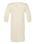 Rabbit Skins Infant Baby Rib Layette 4406