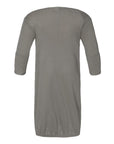 Rabbit Skins Infant Baby Rib Layette 4406