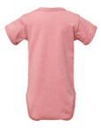 Rabbit Skins Infant Fine Jersey Bodysuit 4424