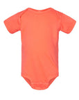 Rabbit Skins Infant Fine Jersey Bodysuit 4424