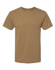 LAT Unisex Fine Jersey Tee 6901