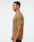 LAT Unisex Fine Jersey Tee 6901