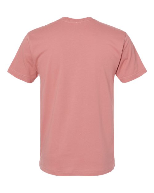 LAT Unisex Fine Jersey Tee 6901
