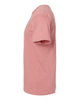 LAT Unisex Fine Jersey Tee 6901