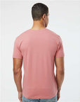 LAT Unisex Fine Jersey Tee 6901