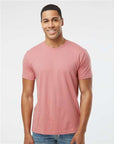 LAT Unisex Fine Jersey Tee 6901