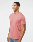 LAT Unisex Fine Jersey Tee 6901