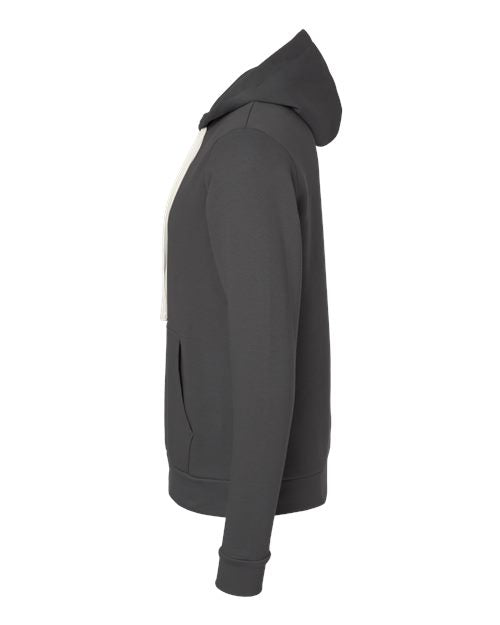 Next Level Unisex Santa Barbara Hoodie Sweatshirt 9303