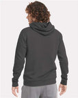 Next Level Unisex Santa Barbara Hoodie Sweatshirt 9303