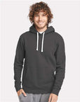 Next Level Unisex Santa Barbara Hoodie Sweatshirt 9303