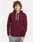 Next Level Unisex Santa Barbara Hoodie Sweatshirt 9303