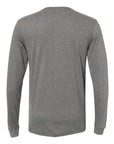 Next Level Unisex Sueded Long Sleeve T-Shirt 6411