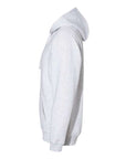 J. America Men's Premium Hooded Sweatshirt 8824