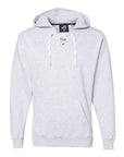 J. America Men's Sport Lace Hooded Sweatshirt 8830