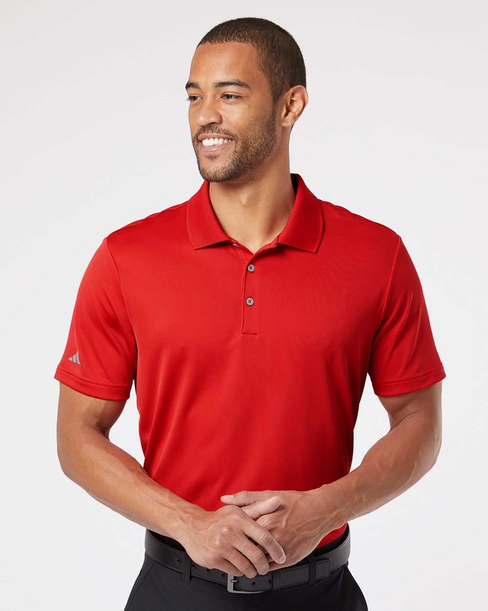 Adidas Men's Performance Polo A230