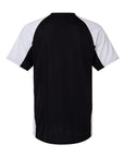 Augusta Sportswear Men's Cutter Jersey 1517