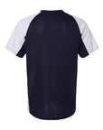 Augusta Sportswear Men's Cutter Jersey 1517