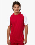 Augusta Sportswear Men's Cutter Jersey 1517
