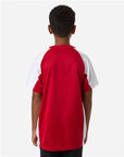 Augusta Sportswear Youth Cutter Jersey 1518
