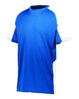 Augusta Sportswear Youth Cutter Jersey 1518