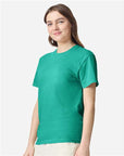 Comfort Colors Unisex Garment-Dyed Heavyweight T-Shirt 1717