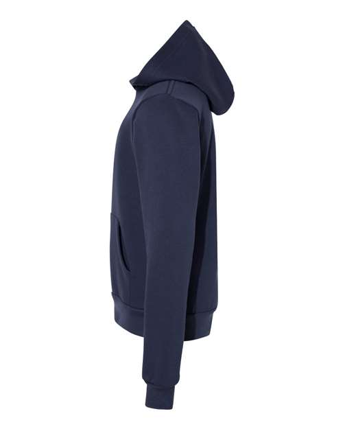 BELLA + CANVAS Youth Sponge Fleece Hoodie Sweatshirt 3719Y