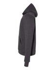 BELLA + CANVAS Youth Sponge Fleece Hoodie Sweatshirt 3719Y