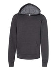 BELLA + CANVAS Youth Sponge Fleece Hoodie Sweatshirt 3719Y