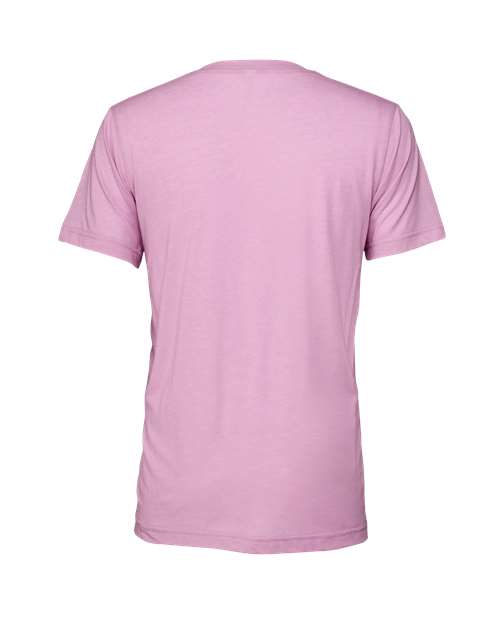 BELLA + CANVAS Triblend Tee 3413