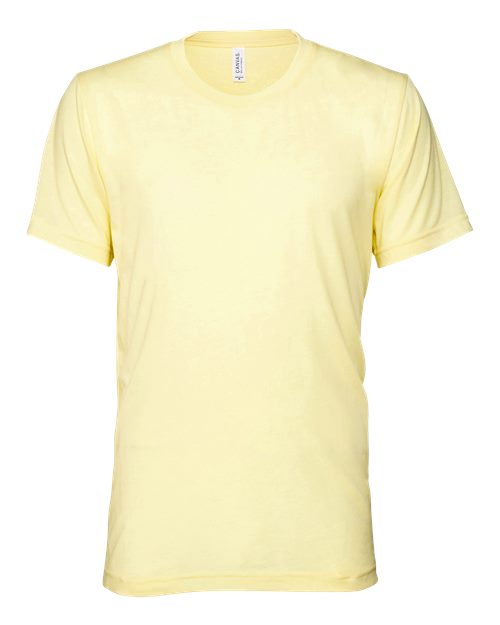 BELLA + CANVAS Triblend Tee 3413