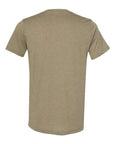 BELLA + CANVAS Unisex Triblend V-Neck Tee 3415