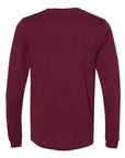 BELLA + CANVAS Unisex Jersey Long Sleeve Tee 3501