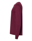 BELLA + CANVAS Unisex Jersey Long Sleeve Tee 3501
