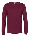 BELLA + CANVAS Unisex Jersey Long Sleeve Tee 3501