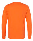 BELLA + CANVAS Unisex Jersey Long Sleeve Tee 3501