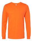BELLA + CANVAS Unisex Jersey Long Sleeve Tee 3501