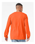BELLA + CANVAS Unisex Jersey Long Sleeve Tee 3501