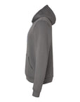 BELLA + CANVAS Unisex Sponge Fleece Hoodie Sweatshirt 3719