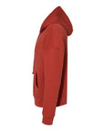 BELLA + CANVAS Unisex Sponge Fleece Drop Shoulder Hoodie Sweatshirt 3729