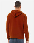 BELLA + CANVAS Unisex Sponge Fleece Drop Shoulder Hoodie Sweatshirt 3729