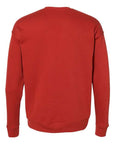 BELLA + CANVAS Unisex Sponge Fleece Drop Shoulder Crewneck Sweatshirt 3945