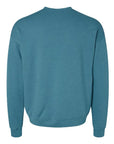 BELLA + CANVAS Unisex Sponge Fleece Drop Shoulder Crewneck Sweatshirt 3945